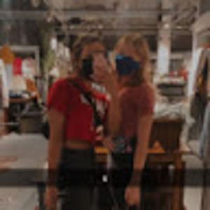 Meet your Posher, Madison